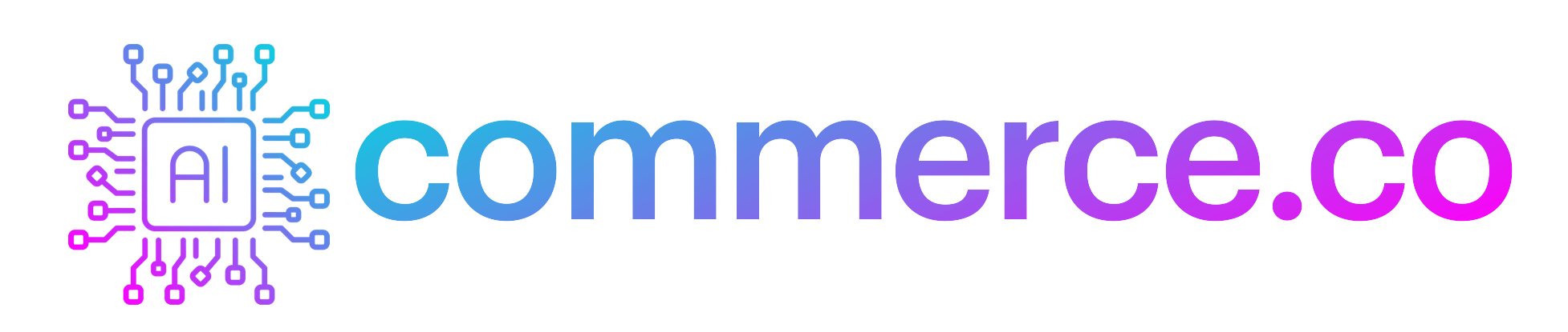 aicommerce logo