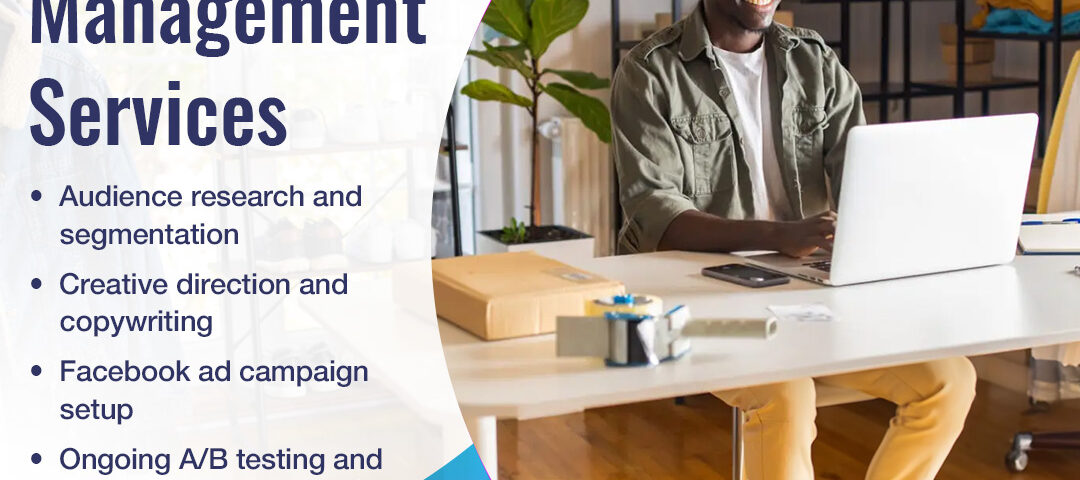 Facebook Ads management services